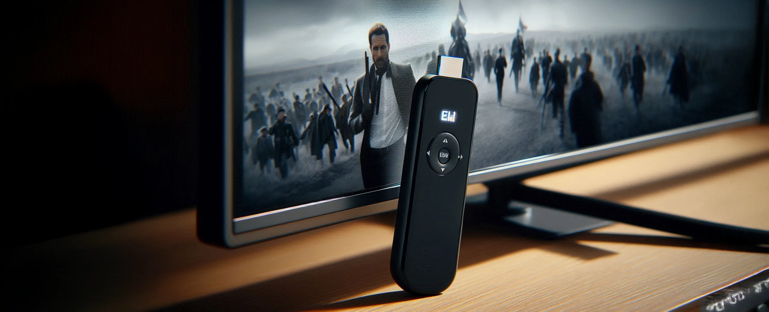 TV Stick für Auswanderer